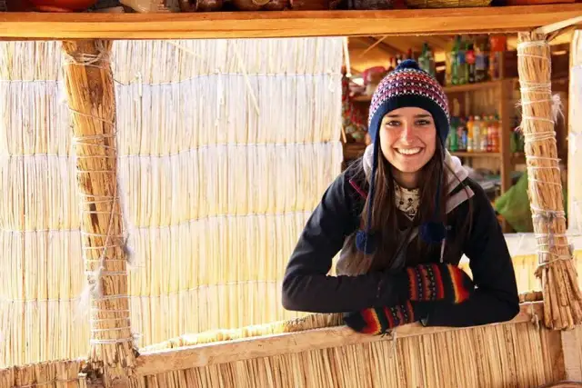 Wiersze o Peru: poetyckie spojrzenie na krainę Inków