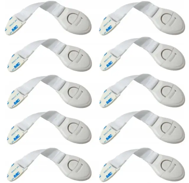 Gdzie kupić zabezpieczenia do szafek, aby zapewnić bezpieczeństwo?