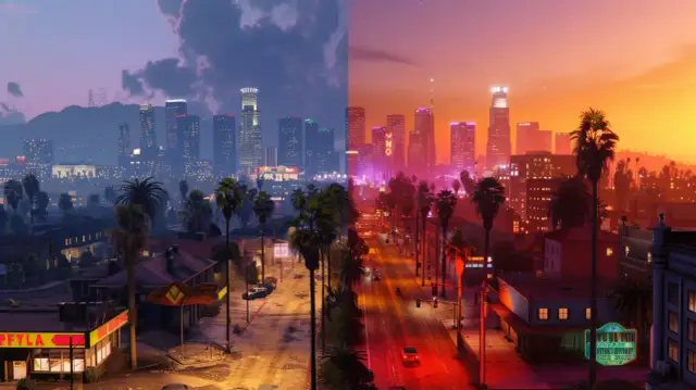 Ulepszanie grafiki w GTA 5: Poradnik dla graczy