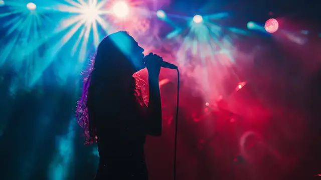 Gosia Andrzejewicz: Jakie są jej największe hity? Top 5 piosenek artystki