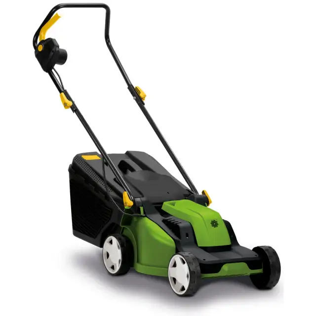 Która kosiarka elektryczna lepsza: silnik indukcyjny czy szczotkowy? Porównanie zalet i wad