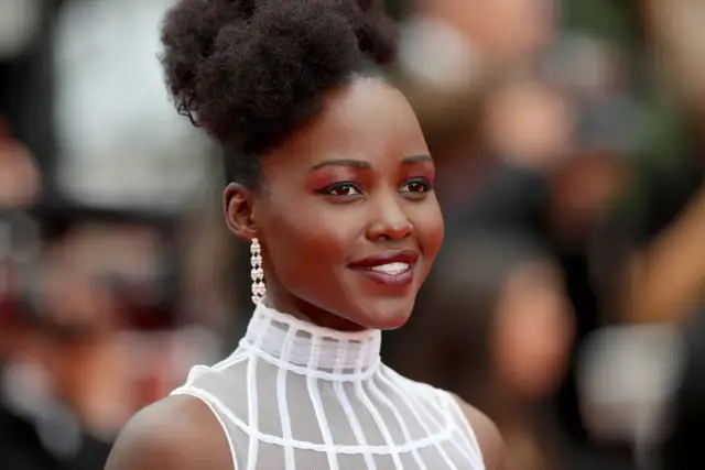 Lupita Nyong'o: Imponujący majątek i źródła zarobków gwiazdy