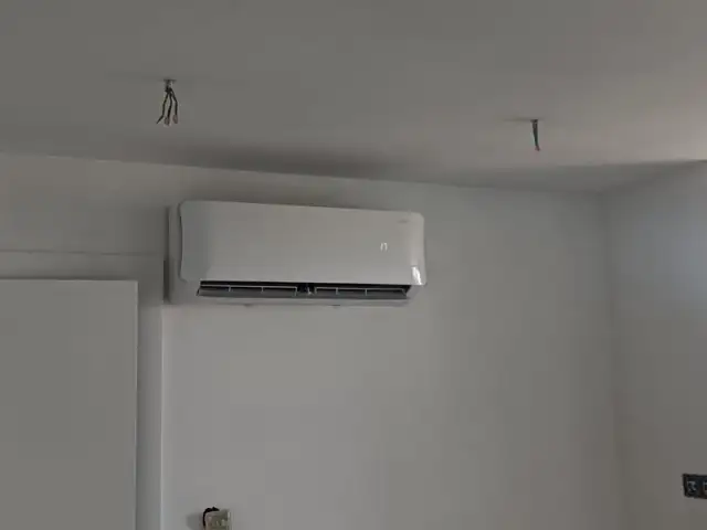 Profesjonalny montaż klimatyzacji w Sosnowcu: firmy i usługi