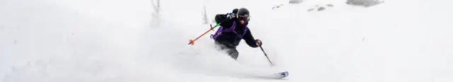 Esquí telemark: técnicas, historia y consejos para principiantes