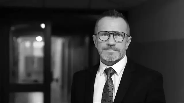 Komendant miejski policji w Toruniu: Kim jest Witold Markiewicz?