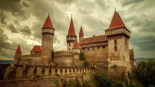 Atrakcje w Malborku: Zamek w Malborku, który musisz odwiedzić!