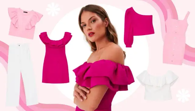Jak się ubrać w stylu Barbie, aby wyróżnić się z tłumu?