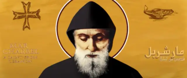 Kim był święty Charbel? Życie, cuda i współczesne znaczenie świętego
