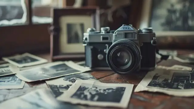 Zorka aparat: Historia i recenzje klasycznych oraz popularnych aparatów Zorka