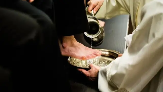 Czy msza w Wielki Czwartek jest obowiązkowa? Zasady Kościoła i wyjątki