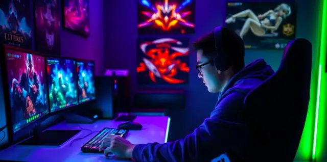 Czy gry losowe mogą przypominać inwestowanie? Analiza ryzyka i potencjalnych zysków