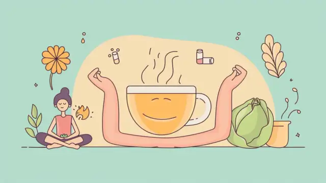 Wzdęty brzuch: 3 natychmiastowe sposoby na ulgę, które działają