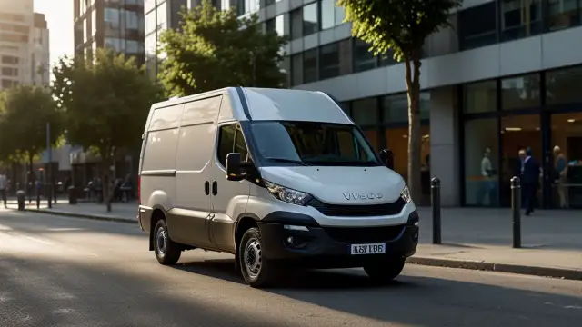 IVECO Daily V - Przegląd modeli i opinie użytkowników o wersjach