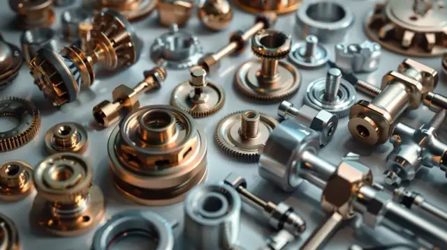 Zawór z Filtrem: Przewodnik Wyboru Produktów i Zastosowania