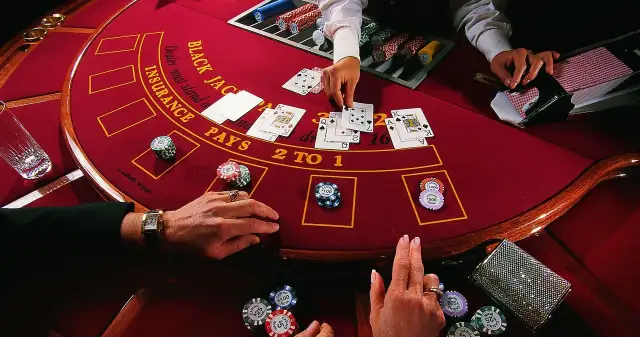 Jak często samochody są rozdawane jako nagrody w kasynach?