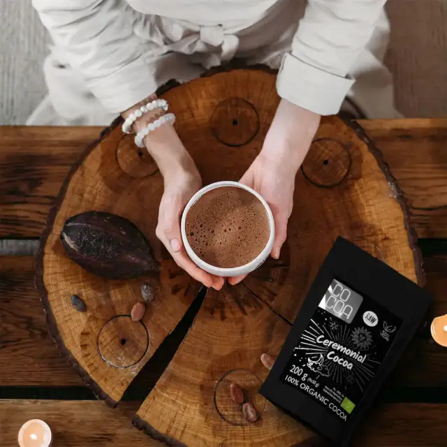 Jakie kakao ceremonialne wybrać, aby uniknąć słabej jakości?