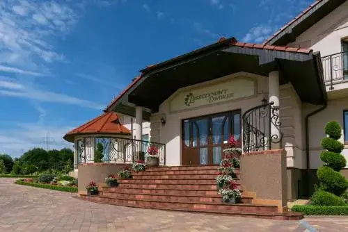 Leszczynowy Dworek - idealne miejsce na niezapomniane przyjęcia