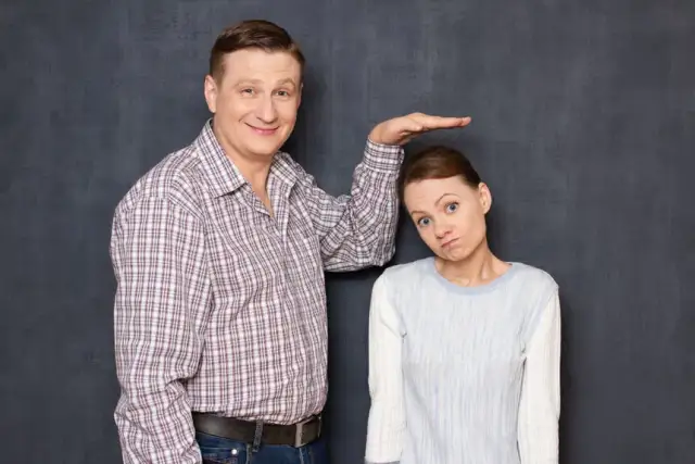 Aktorzy z zespołem Klinefeltera: ich historie, kariery i wpływ na kulturę