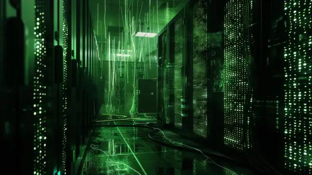 Jak przeprowadzić atak DDoS? - Skuteczne metody przeprowadzenia