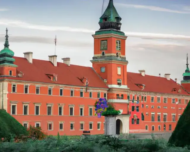 Muzea sztuki w Warszawie: Odkryj wyjątkowe kolekcje i wystawy