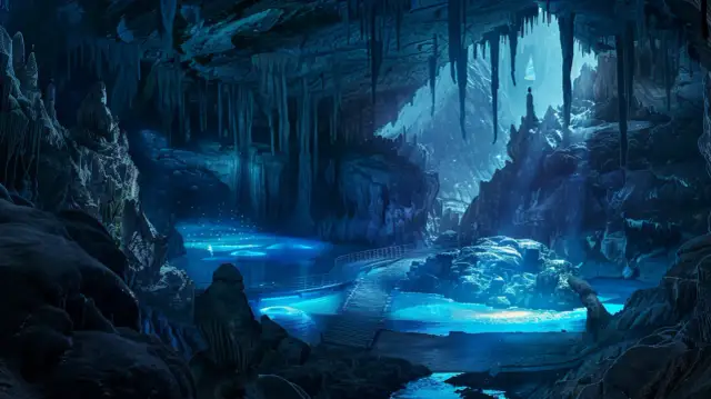 Zwiedzanie Jaskini Prometeusza w Gruzji: czy warto ją odwiedzić?