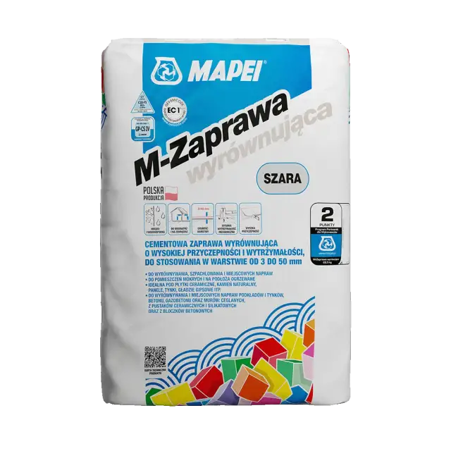 Jaką zaprawę wyrównującą na balkon wybrać, aby uniknąć problemów?