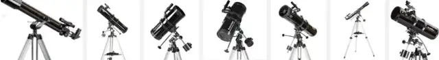 Jaki teleskop na balkon – wybierz idealny model do ograniczonej przestrzeni