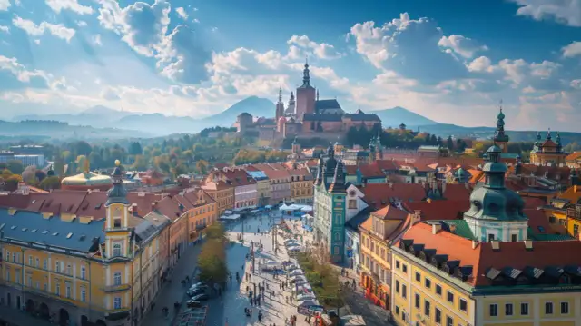 Co warto zobaczyć w Kłodzku i okolicach - Najlepsze miejsca do zwiedzania