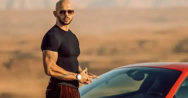 Poznaj kim jest Andrew Tate: kontrowersyjny milioner i były kickbokser