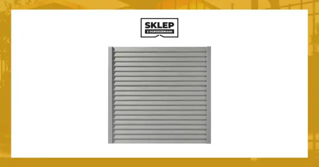 Czym wypełnić szczeliny w płocie betonowym, aby uniknąć problemów?