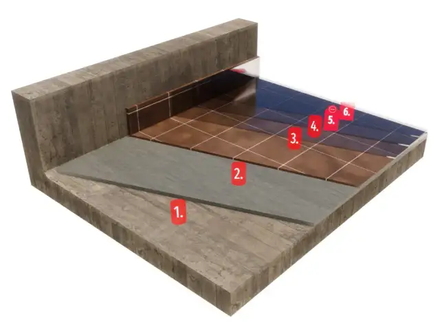 Skuteczne sposoby zabezpieczenia płytek na tarasie przed uszkodzeniami