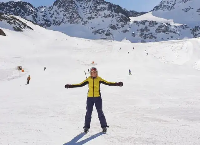 Kiedy otwierają stoki narciarskie? Sprawdź daty i ważne informacje