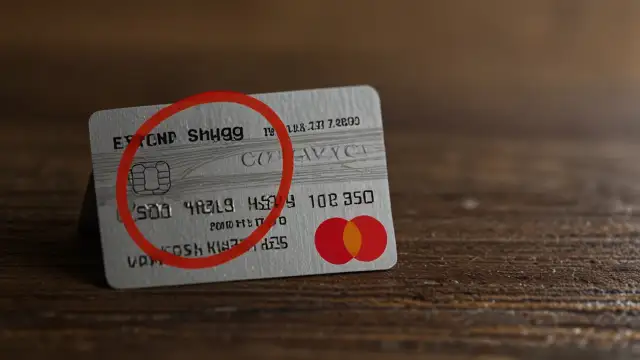 CVC na karcie - Gdzie jest i jak go znaleźć na swojej karcie płatniczej?