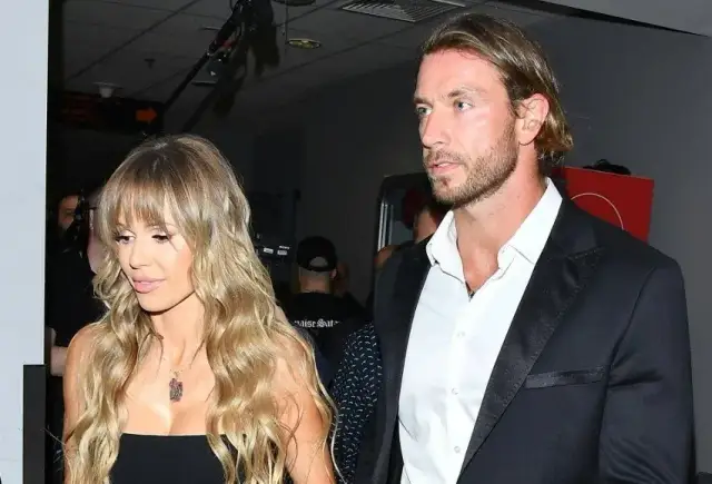 Kto jest u boku Dody? Wszystko o związku gwiazdy z tajemniczym partnerem