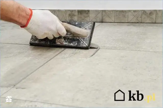 Jak prawidłowo nakładać fugę? Narzędzia i techniki, które musisz znać