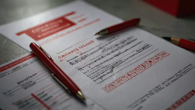 Wypowiedzenie Umowy Kredytu: Co Musisz Wiedzieć i Jak Się Przygotować