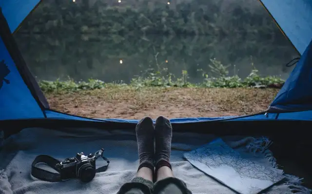 Jakiej firmy namiot wybrać, aby uniknąć rozczarowania?