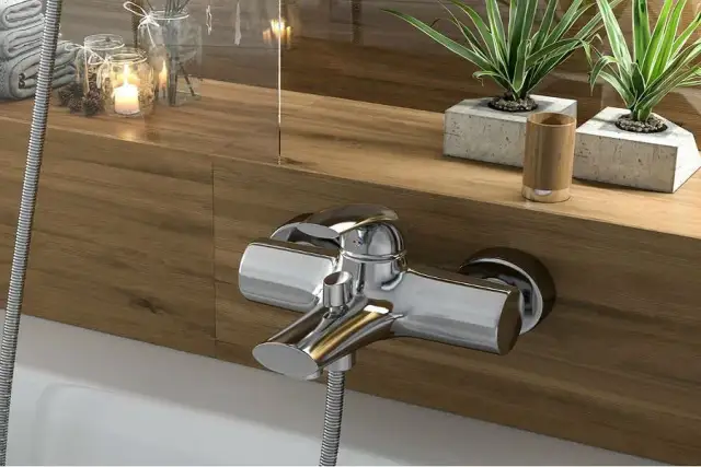 Jaką armaturę wybrać do łazienki, aby uniknąć kosztownych błędów?