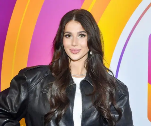 Roksana Węgiel wiek - ilu lat ma utalentowana artystka?