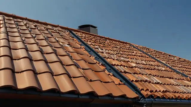 Dachówka Orea 9: dlaczego warto wybrać nowoczesne pokrycie dachu?