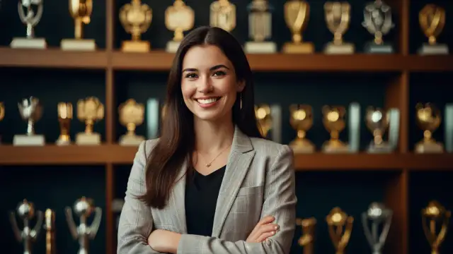 Malwina Rowińska: Profil, kariera, osiągnięcia i najważniejsze sukcesy