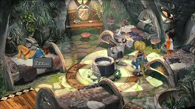 Słaby PC? Odkryj najlepsze gry i triki na płynną rozgrywkę!