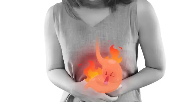 Ortanol: na co? Zgaga, refluks, wrzody wszystko co musisz wiedzieć