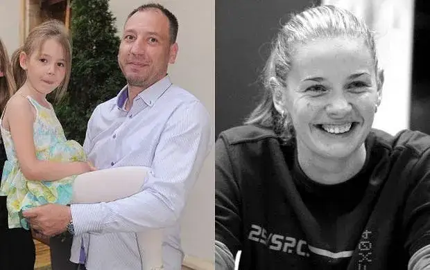 Film o Agacie Mróz: Poruszająca historia walki i miłości w Nad życie