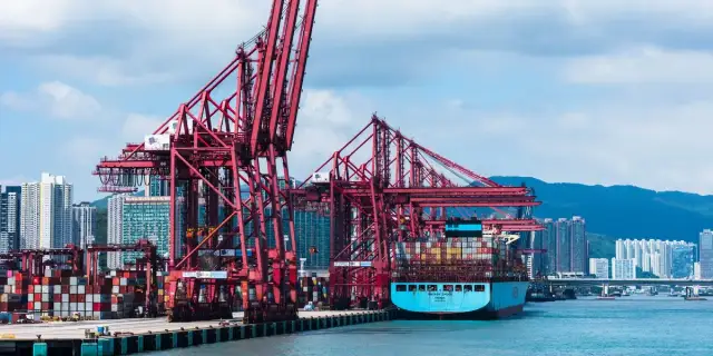 Gospodarka Hongkongu - Dynamiczny Rozwój i Wyzwania Finansowe