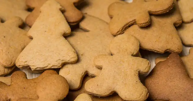 Twarde ciastka? Zmień je w miękkie! Sekrety Nicole Sadowskiej.