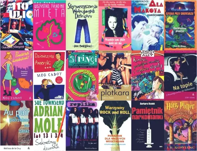 Najlepsze książki obyczajowe polskich autorów, które warto przeczytać już dziś