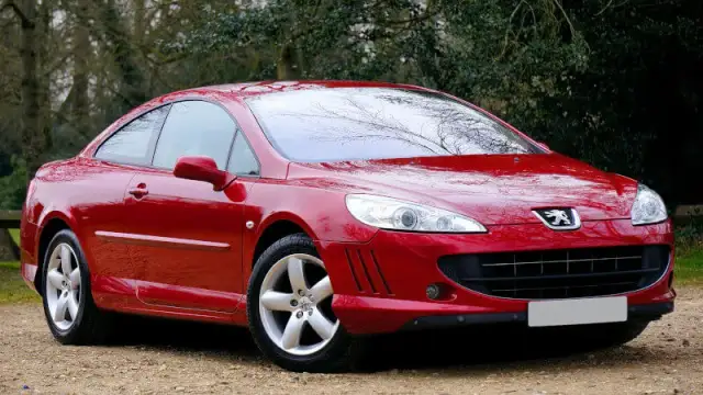 Jaki płyn do chłodnicy Peugeot 407? Zobacz, co musisz wiedzieć