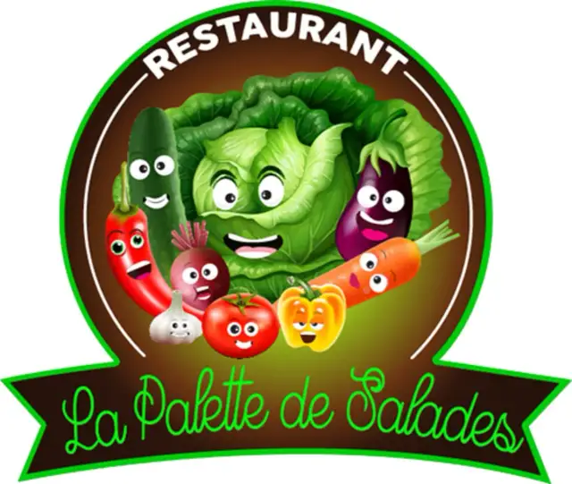La Palette de Salades : Savourez des plats sains et personnalisés