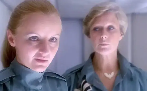 Seksmisja Aktorzy i Obsada Popularnych Polskich Filmów